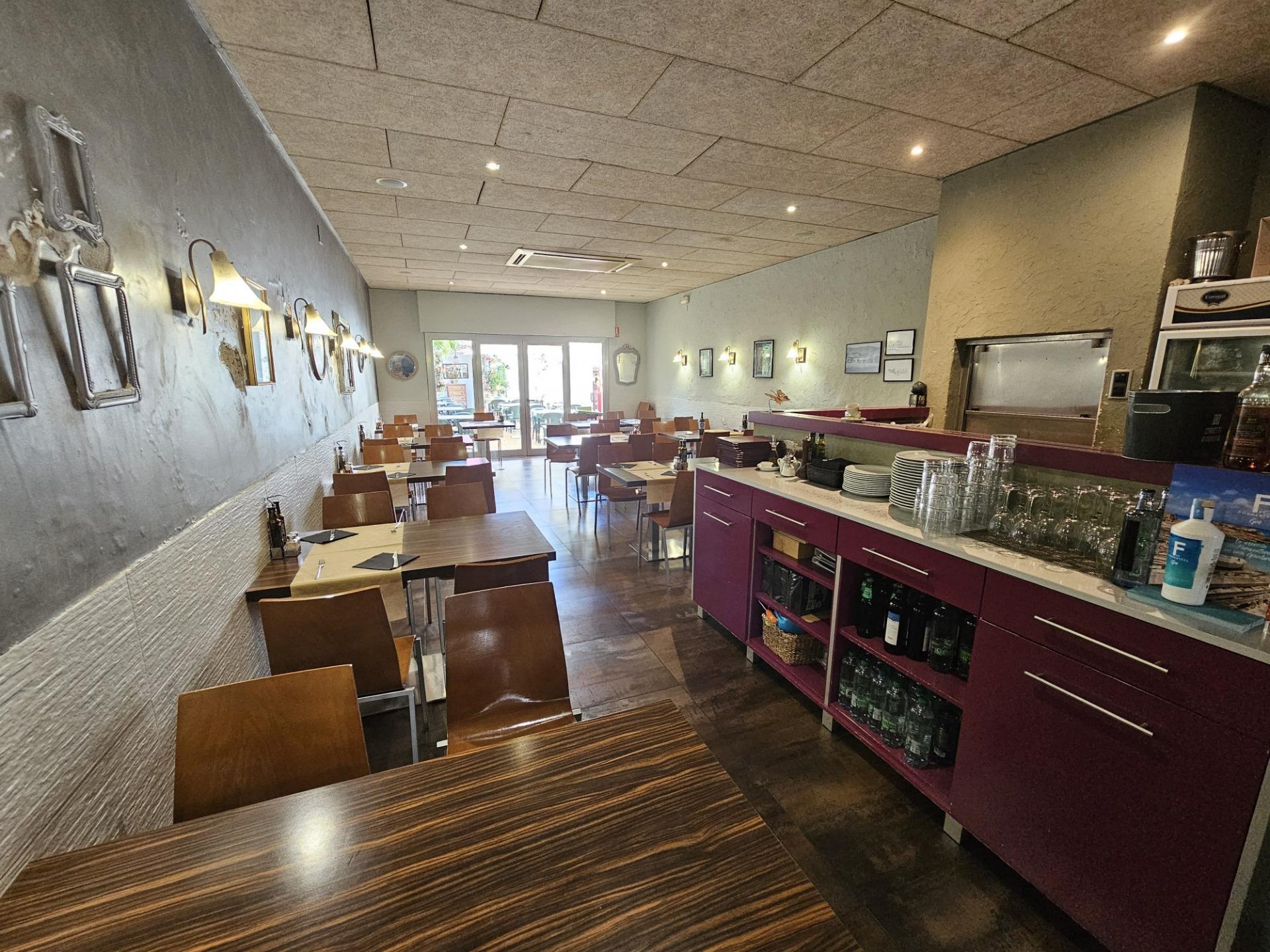 Local en Calella, Barcelona en alquiler Foto del interior- Imagen 1 de 33