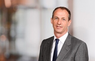 Paul Cockburn