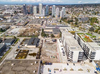 Más detalles de 8252 Manitoba St, Vancouver, BC - Terreno en alquiler