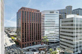 Más detalles para 10900 Wilshire Blvd, Los Angeles, CA - Oficina en alquiler