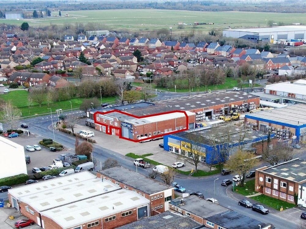 Telford Rd, Bicester en alquiler Foto del edificio- Imagen 1 de 27