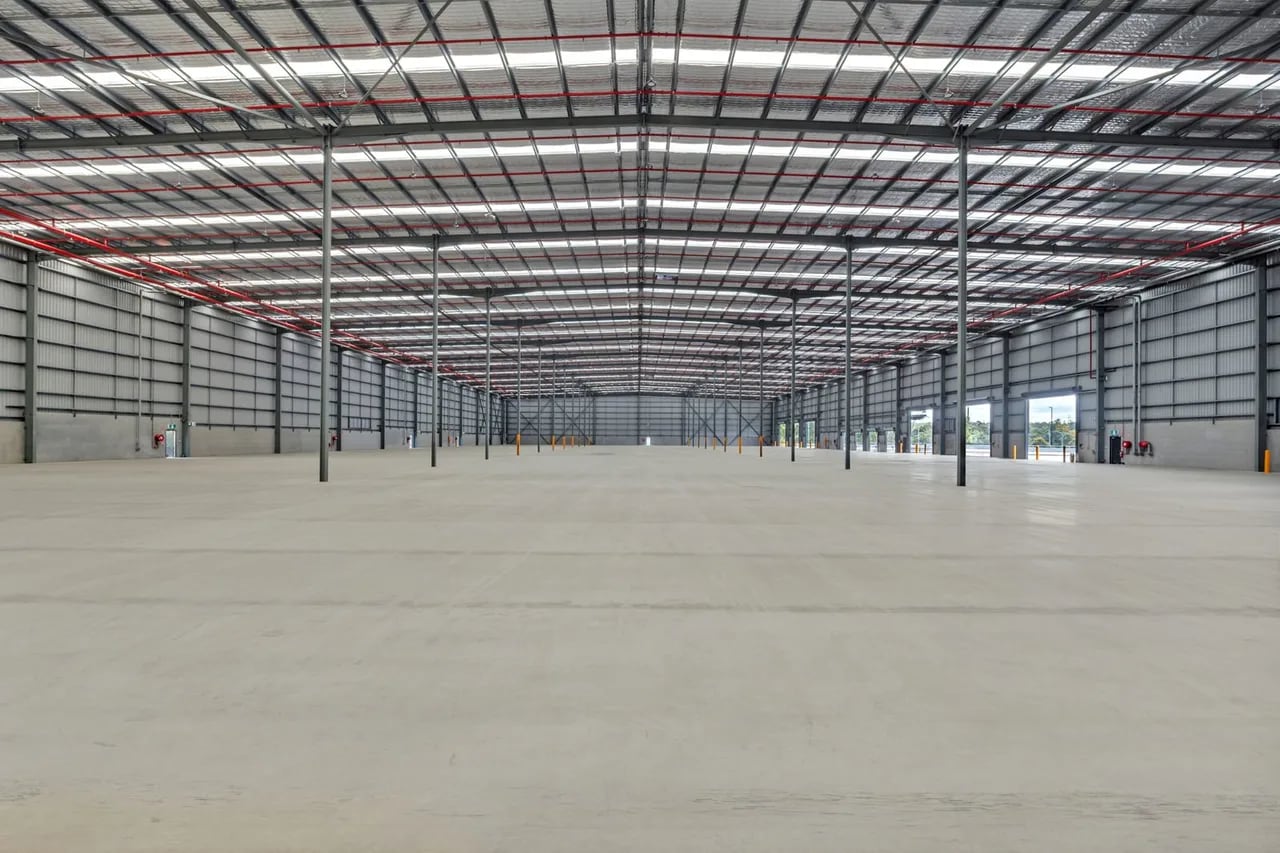 1B Huntingwood Dr, HUNTINGWOOD en alquiler Foto del interior- Imagen 1 de 6