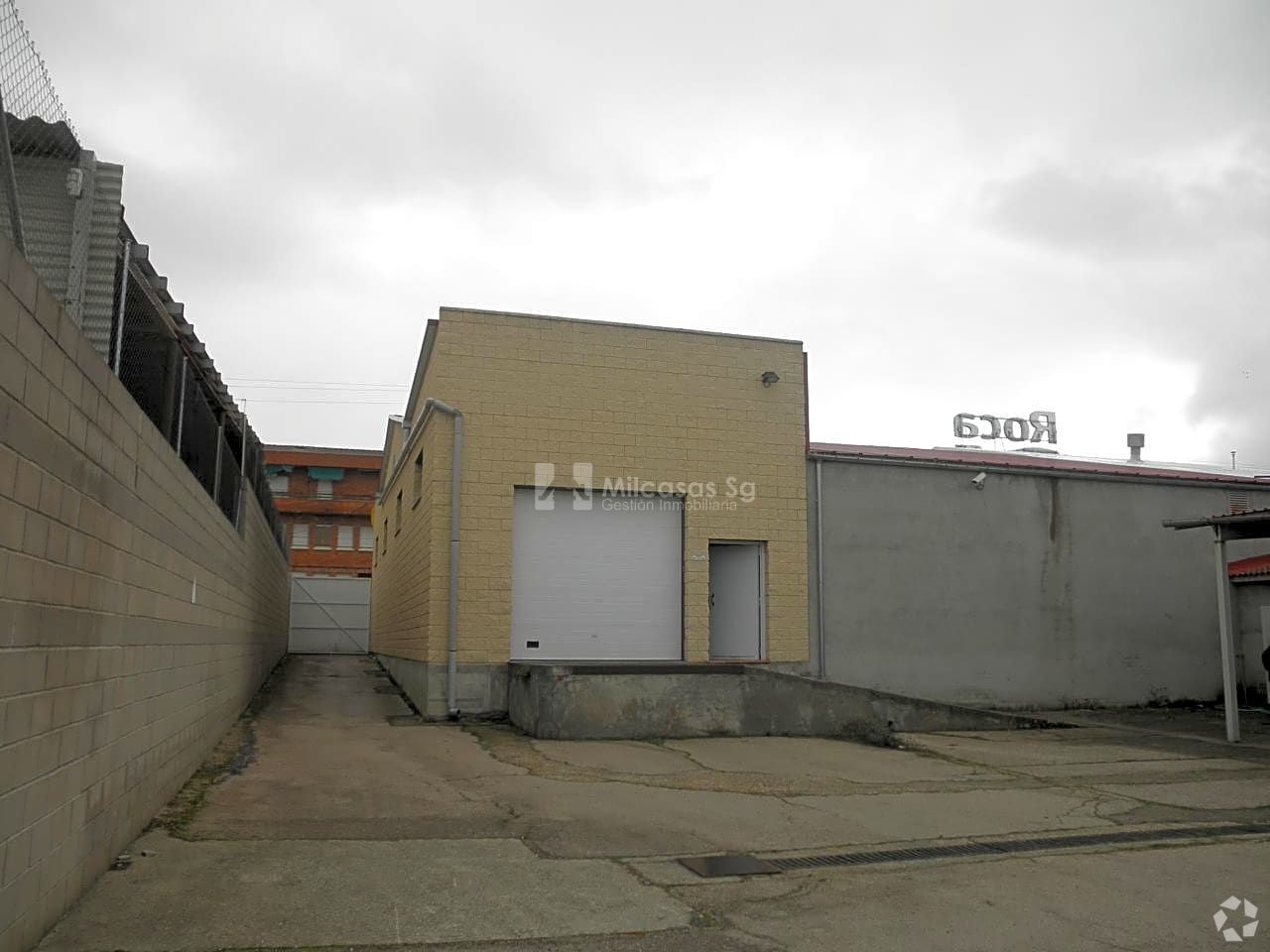 Nave en Segovia, Segovia en venta Foto principal- Imagen 1 de 1