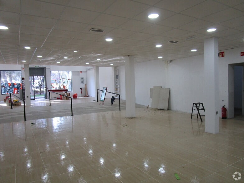 Paseo de Vallejo, 27, Mejorada del Campo, Madrid en venta - Foto del interior - Imagen 1 de 1