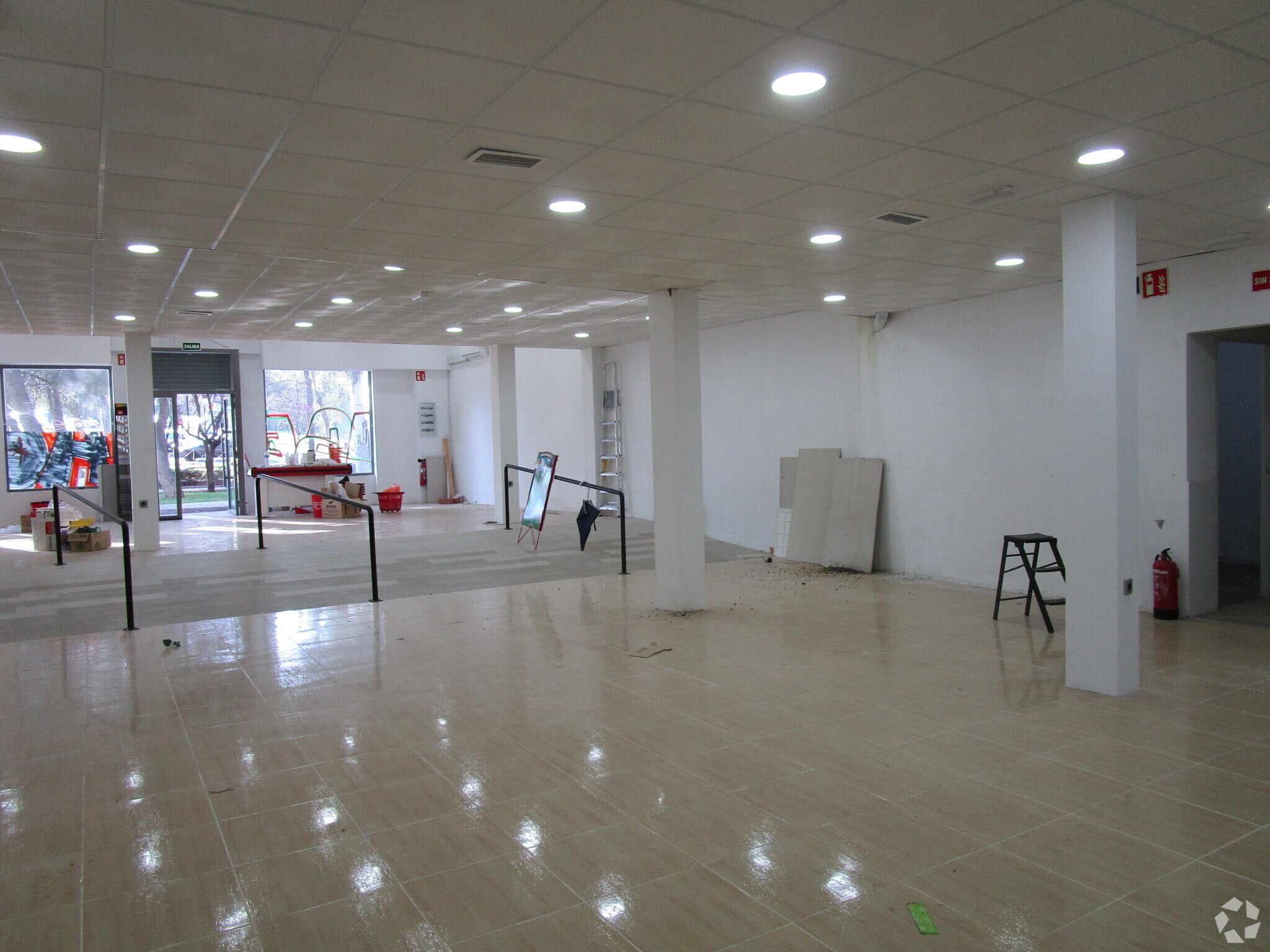 Paseo de Vallejo, 27, Mejorada del Campo, Madrid en venta Foto del interior- Imagen 1 de 1