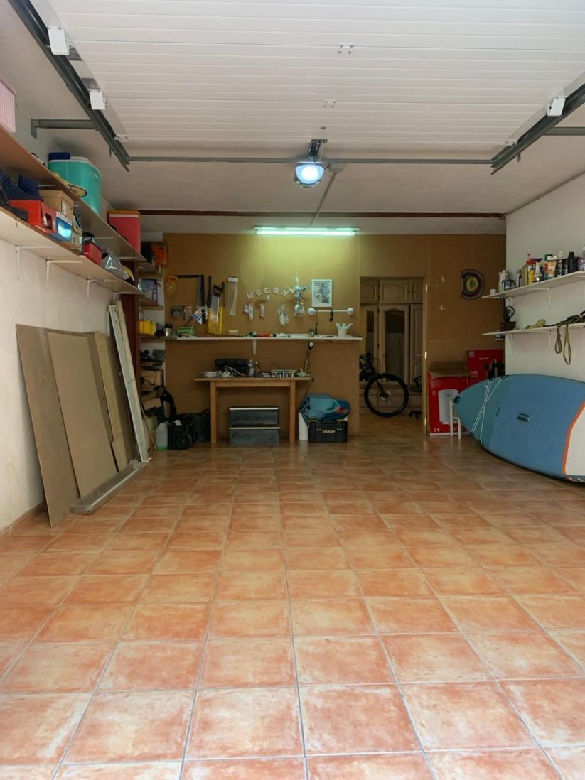 Local en Vinaròs, Castellón en venta Foto del interior- Imagen 1 de 11
