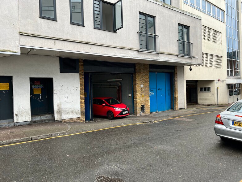 26-27 High St, Maidstone en alquiler - Foto del edificio - Imagen 3 de 7