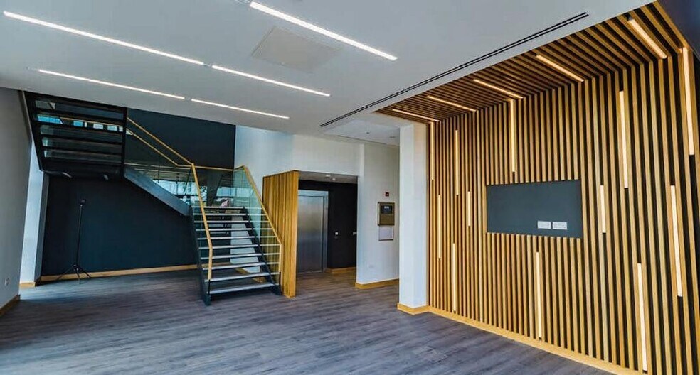 Meaford Rd, Stone en alquiler - Foto del interior - Imagen 3 de 8