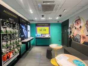 14-22 Effingham St, Rotherham en alquiler Foto del interior- Imagen 1 de 3