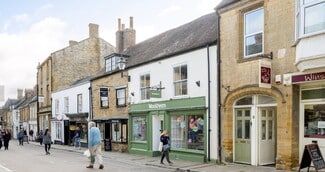 Más detalles de 10 Cheap St, Sherborne - Local en venta