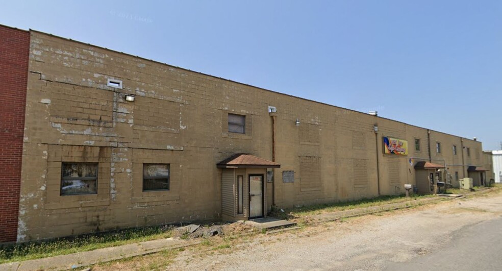 1104 W Reynolds St, Springfield, IL en alquiler - Foto principal - Imagen 1 de 1