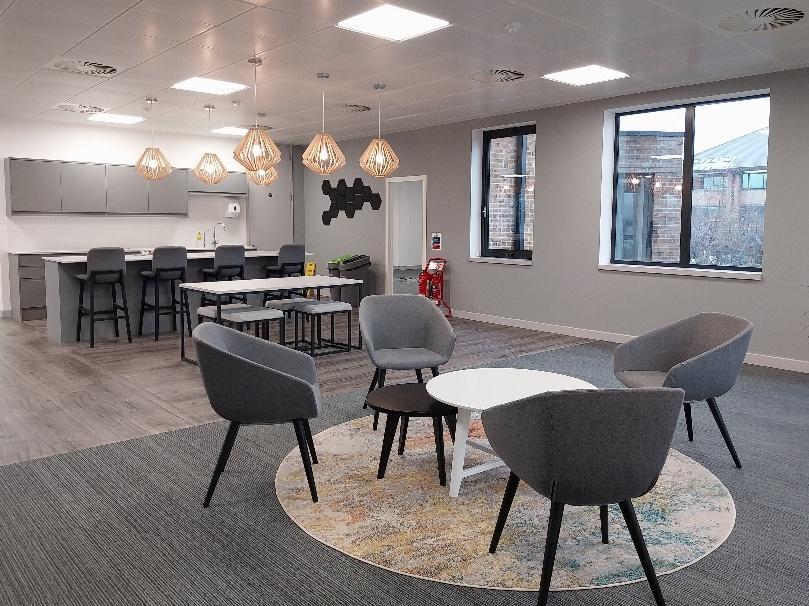 Manor Royal, Crawley en alquiler Foto del interior- Imagen 1 de 3