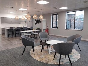 Manor Royal, Crawley en alquiler Foto del interior- Imagen 1 de 3