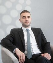 James Ollaik