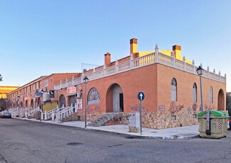 Más detalles de Calle los Gigantes, 4, Seseña - Local en alquiler