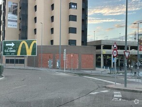 Avenida De Jorge Oteiza, 5, Torrejón De Ardoz, Madrid en alquiler Foto del interior- Imagen 1 de 9