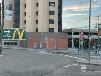 Más detalles para Avenida De Jorge Oteiza, 5, Torrejón De Ardoz - Locales en alquiler