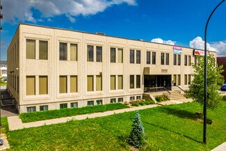 Más detalles de 7777 Boul Louis-H.-La Fontaine, Montréal, QC - Oficina en alquiler