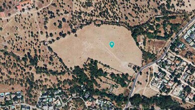 Moralzarzal, MAD - AÉREA  vista de mapa - Image1