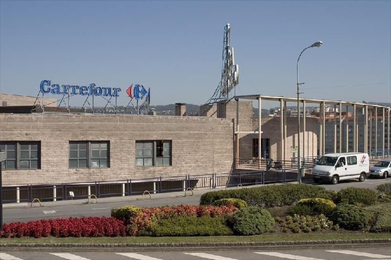 Local en Poio en venta Foto del edificio- Imagen 1 de 13