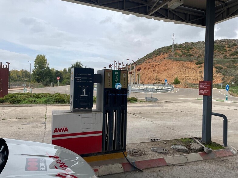 Carretera Gárgoles, Km. 5, Trillo, Guadalajara en venta - Foto del interior - Imagen 3 de 3