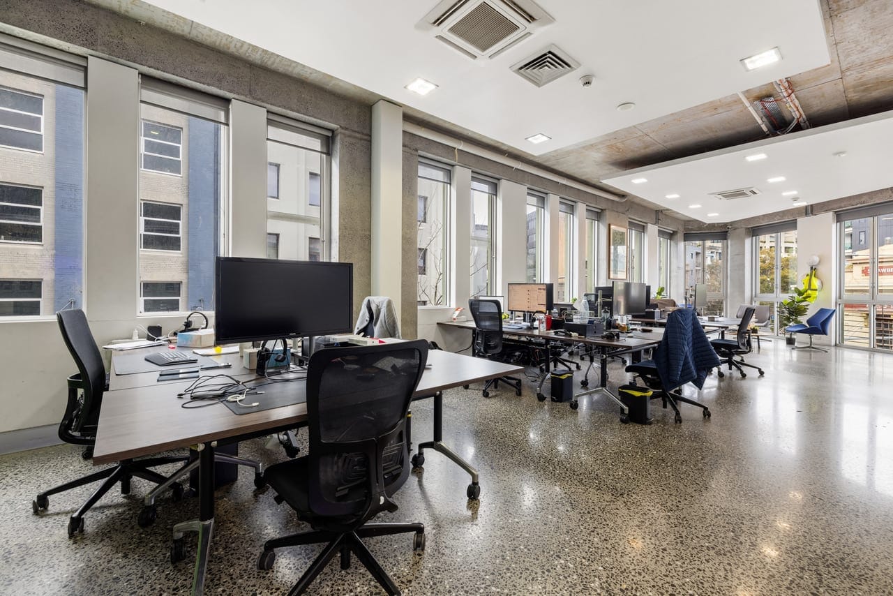 441-449 Elizabeth St, Surry Hills en alquiler Foto del interior- Imagen 1 de 5