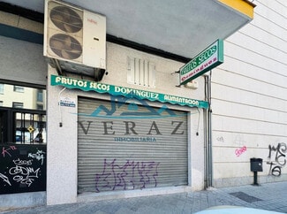 Más detalles de Local en alquiler