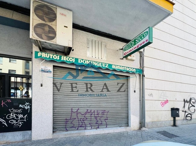 Más detalles de Local en alquiler