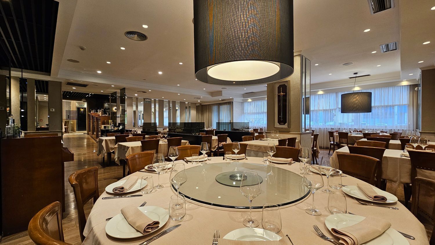 Local en Pamplona en venta Foto del interior- Imagen 1 de 60