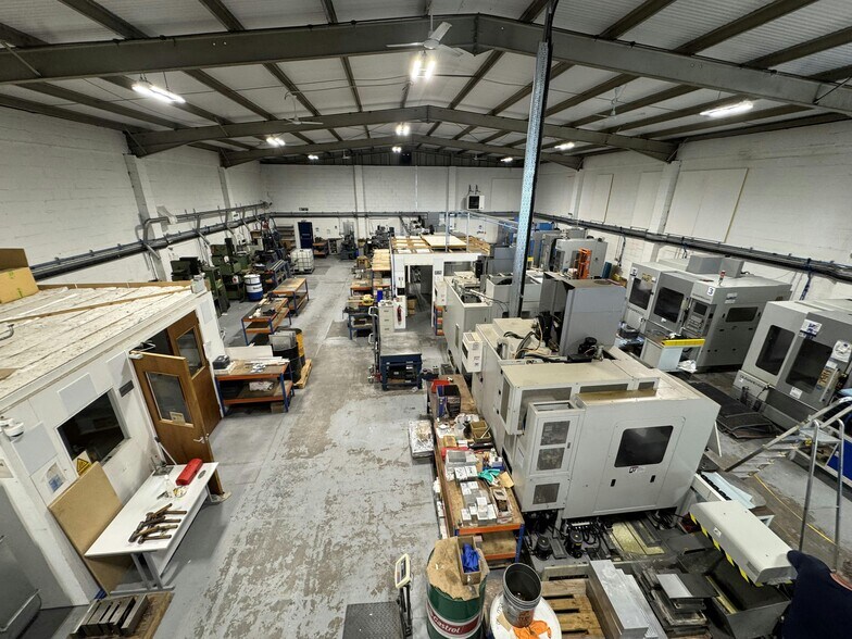 Hillsons Rd, Curdridge en alquiler - Foto del edificio - Imagen 3 de 14