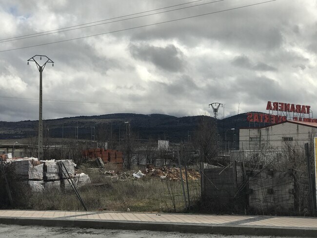 Más detalles de Terreno en venta