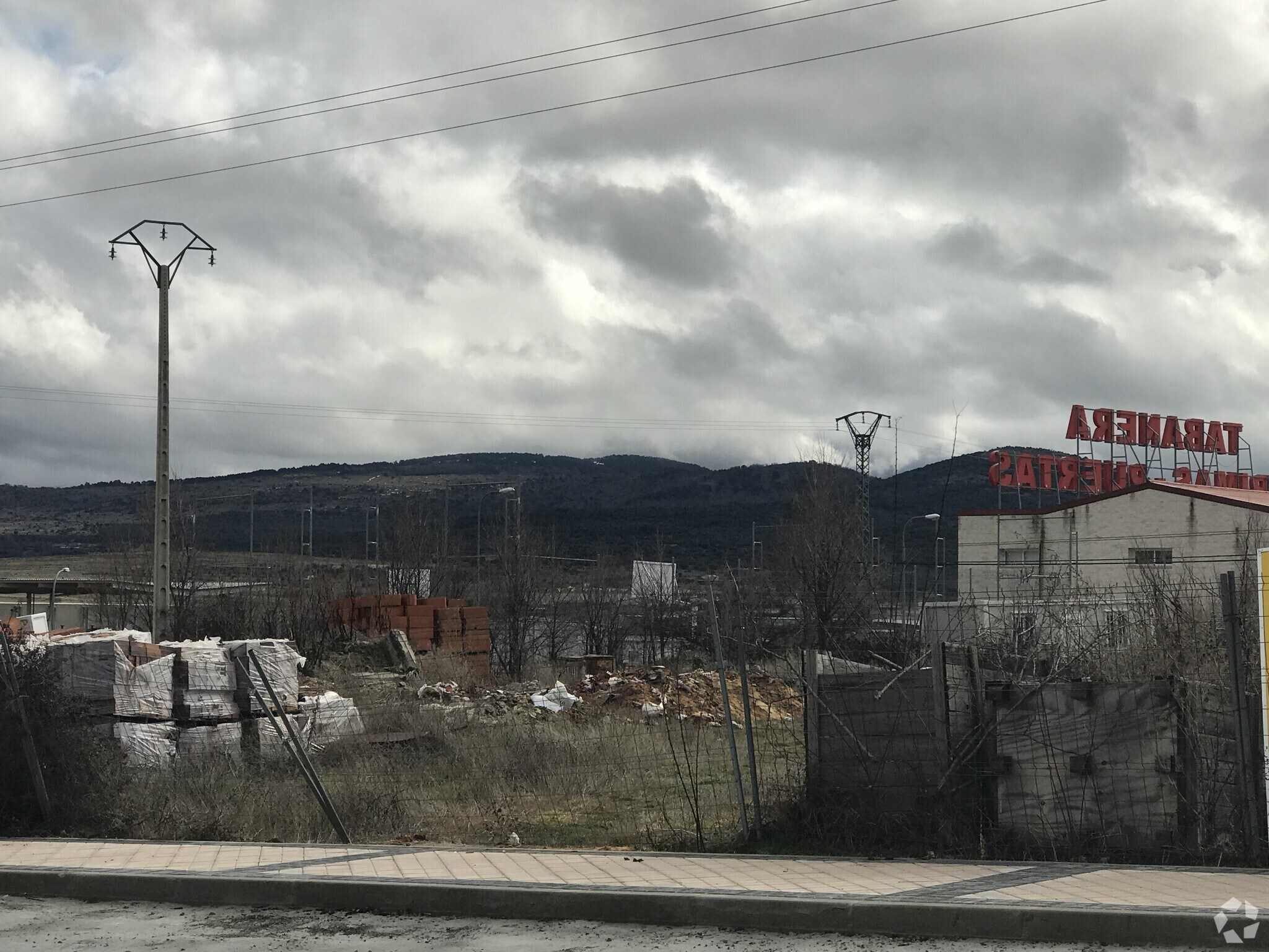 Terreno en Segovia, Segovia en venta Foto principal- Imagen 1 de 2