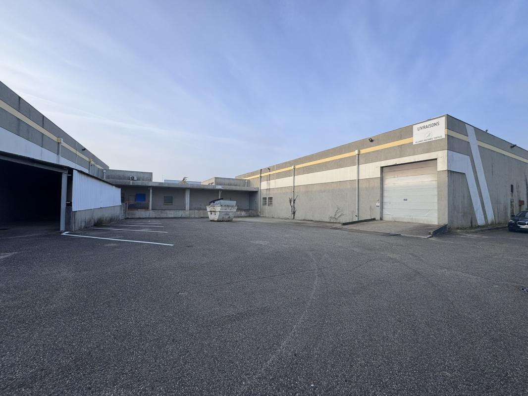 379 Rue De La Dombes, Miribel en alquiler Foto del edificio- Imagen 1 de 15