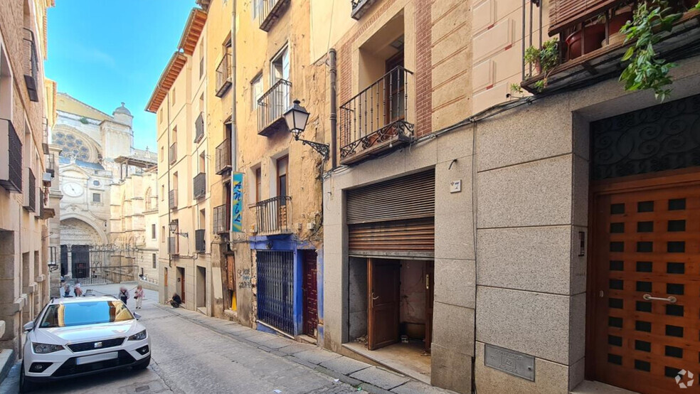 Edificios residenciales en Toledo, Toledo en venta - Foto del interior - Imagen 1 de 1