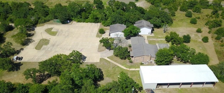 3989 Graham Road, College Station, TX en venta - Foto del edificio - Imagen 2 de 11