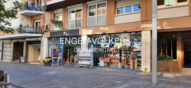 Más detalles de Local en alquiler