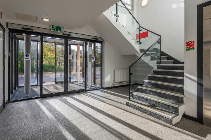 Olympus Park Business Centre, Quedgeley en alquiler - Foto del edificio - Imagen 1 de 23