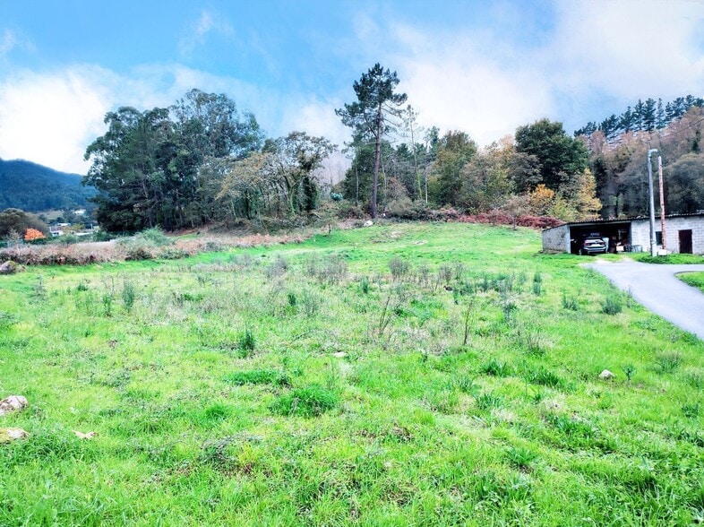 Terreno en Culleredo, La Coruna en venta - Foto del edificio - Imagen 3 de 9