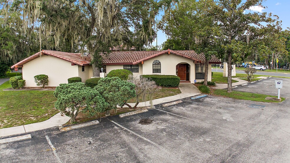 1020 E North Blvd, Leesburg, FL en venta - Foto del edificio - Imagen 1 de 37