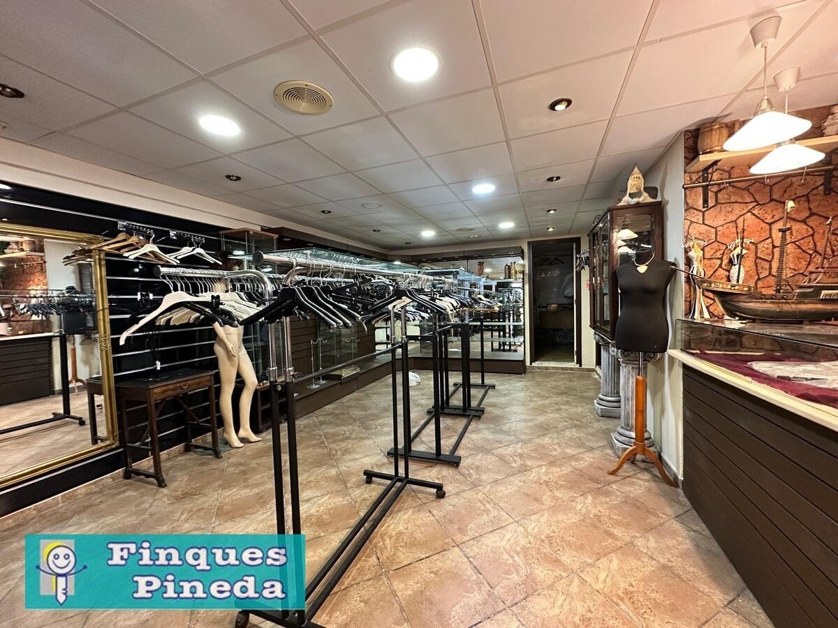 Malgrat de Mar, BAR 08380 -  -  - Plano de la planta - Image 1 of 6