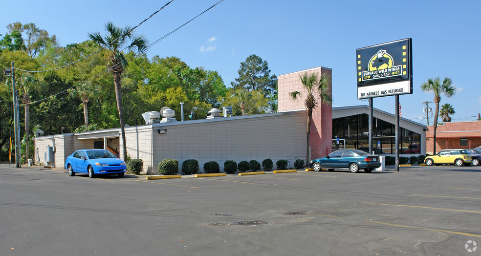 1921 W Tennessee St, Tallahassee, FL en alquiler - Foto principal - Imagen 1 de 2