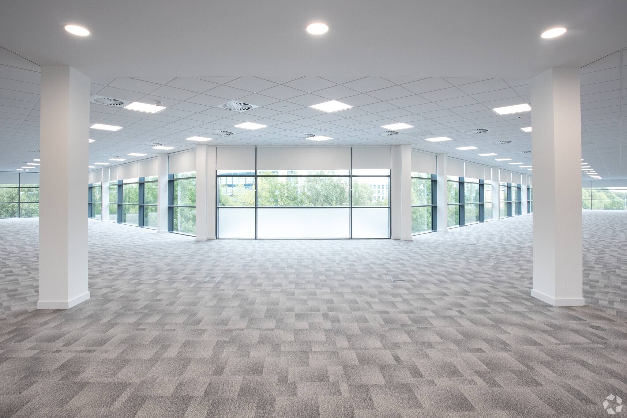 Quick Silver Way, Newcastle Upon Tyne en alquiler Foto del interior- Imagen 1 de 5