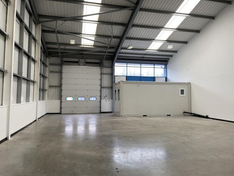 Parkhall Rd, Stoke On Trent en alquiler - Foto del edificio - Imagen 3 de 8