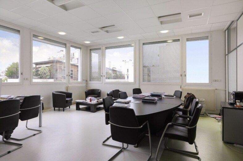 20 Rue Berbier Du Mets, Paris en alquiler Foto del interior- Imagen 1 de 4