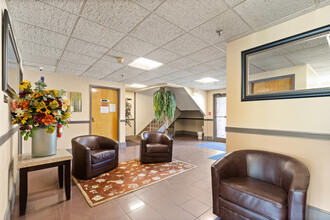 1538 Turnpike St, North Andover, MA en alquiler Lobby- Imagen 2 de 8