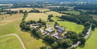 Más detalles de Ringwood Rd, Southampton - Oficina en venta