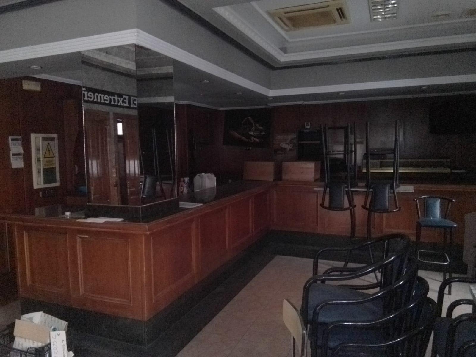 Local en Cáceres, Cáceres en venta Foto del interior- Imagen 1 de 14