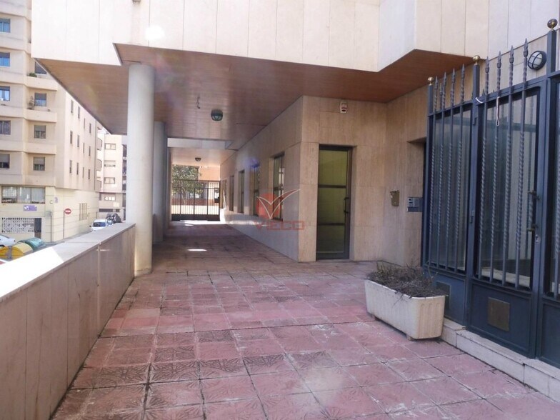 Oficina/Local en Cuenca, Cuenca en alquiler - Foto del edificio - Imagen 2 de 4