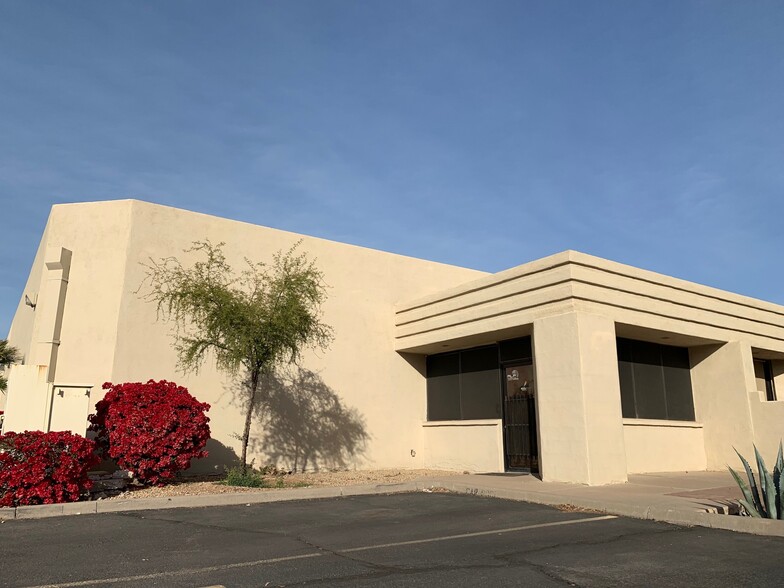 1214 N Stadem Dr, Tempe, AZ en alquiler - Foto del edificio - Imagen 3 de 5