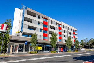 Más detalles de 297 Victoria Rd, Gladesville - Local en alquiler